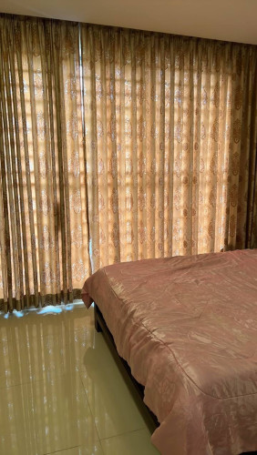 Link house LC2 for Rent at Borey Peng huoth Boeng snor at Project Mecurean2