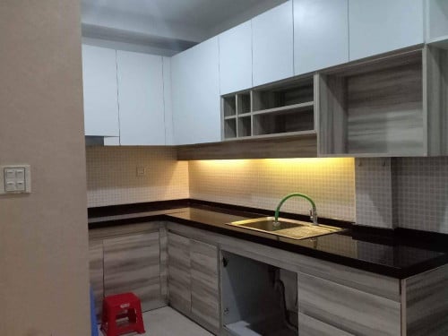 Link house LC2 for rent Very urgent at borey peng houth beng snor