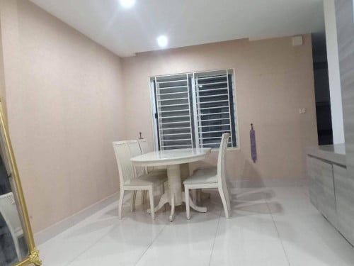 Link house LC2 for rent Very urgent at borey peng houth beng snor