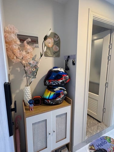 Loft condo two bedroom for rent