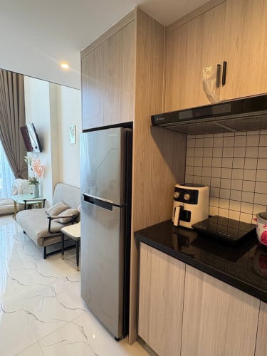 Loft condo two bedroom for rent