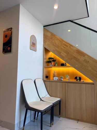 Loft condo two bedroom for rent