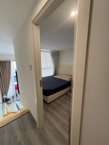 Loft condo two bedroom for rent
