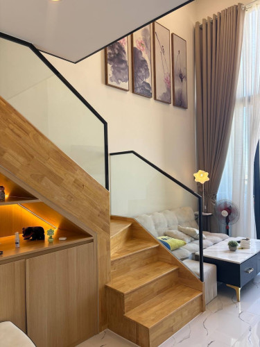 Loft condo two bedroom for rent