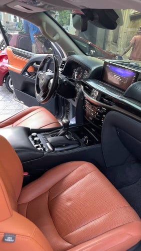 LX570 Super Sport for sale