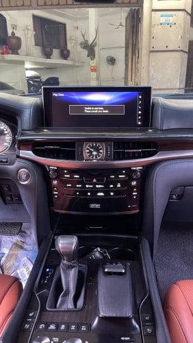 LX570 Super Sport for sale