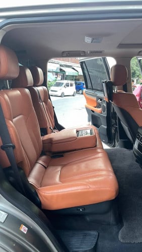 LX570 Super Sport for sale