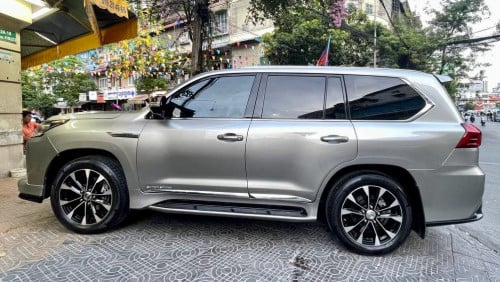 LX570 Super Sport for sale