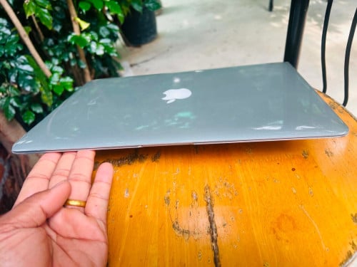 MacBook air 2015