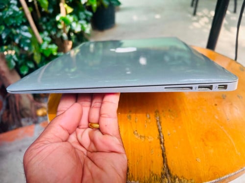 MacBook air 2015