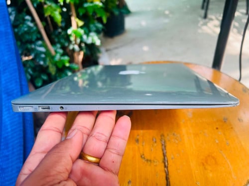 MacBook air 2015