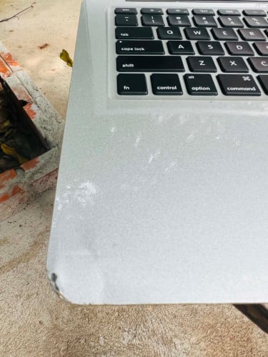 MacBook air 2015