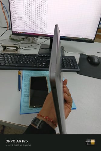 MacBook Air M1