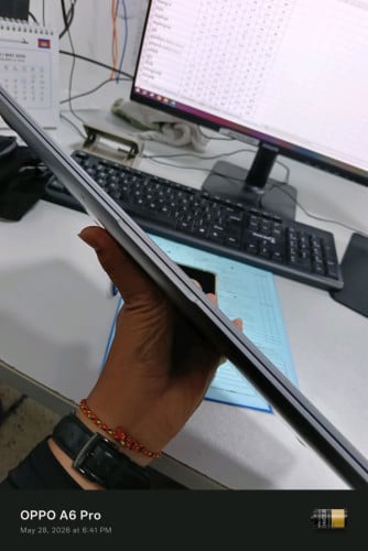 MacBook Air M1