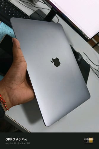 MacBook Air M1
