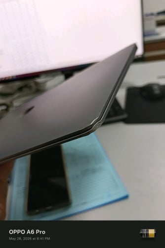 MacBook Air M1