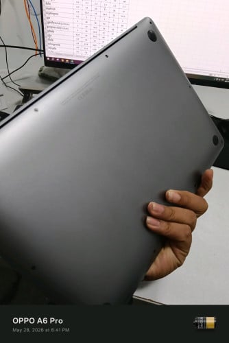 MacBook Air M1