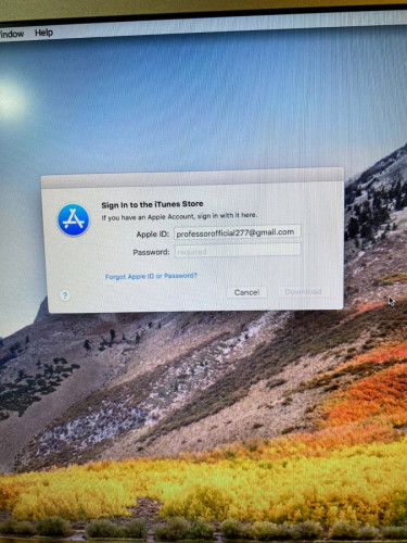 MacBook Pro 2011 8G 256G