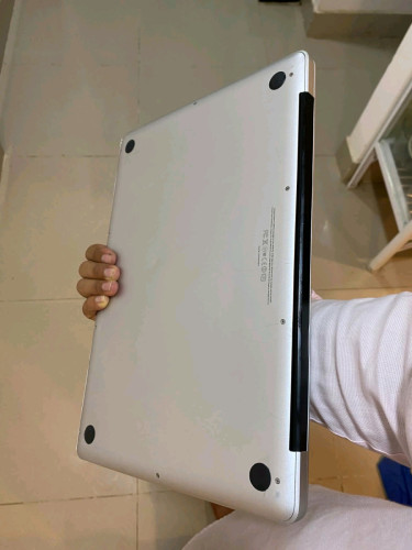 MacBook Pro 2011 8G 256G