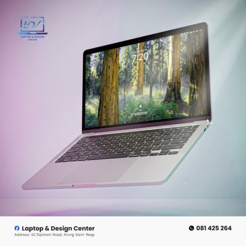 MacBook Pro 2019 | ๐ต$370