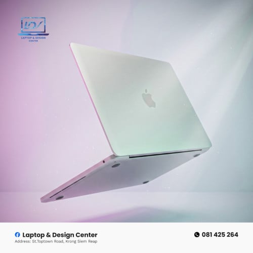 MacBook Pro 2019 | ๐ต$370