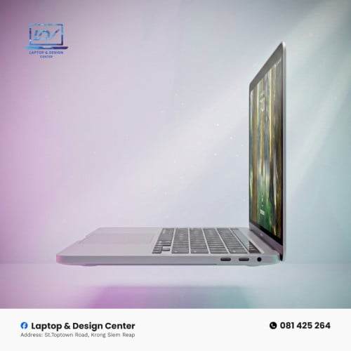 MacBook Pro 2019 | ๐ต$370