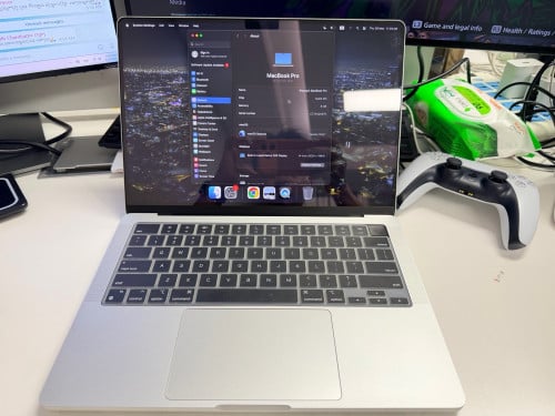 MacBook Pro M3 |14inch 8GB 512Gb