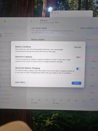 MacBook Pro M4 14 inch
