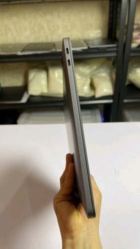 Macbook Pro Year2017