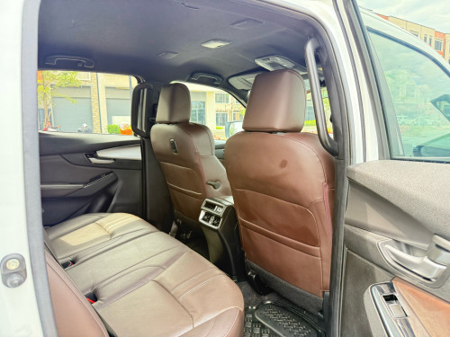 Mazda BT50 Extreme Full  option ម្ចាស់ដើម,Year:2022