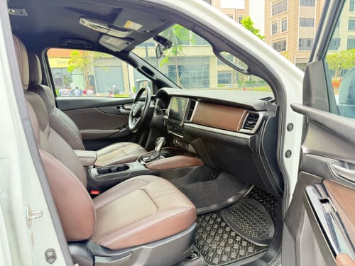 Mazda BT50 Extreme Full  option ម្ចាស់ដើម,Year:2022