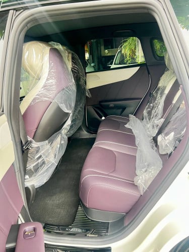 Mazda EZ60 2025 1200km 33xxx$ option 2 បិទស្គត់១ជុំ