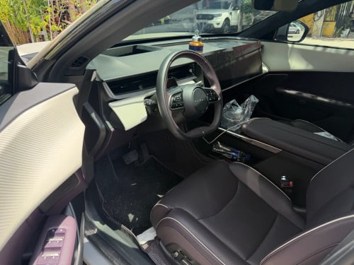 mazda EZ60