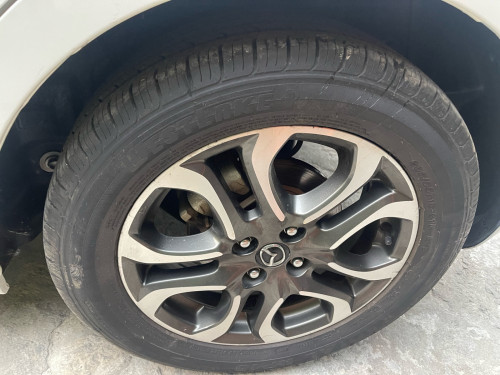 Mazda2 2017 Full Options