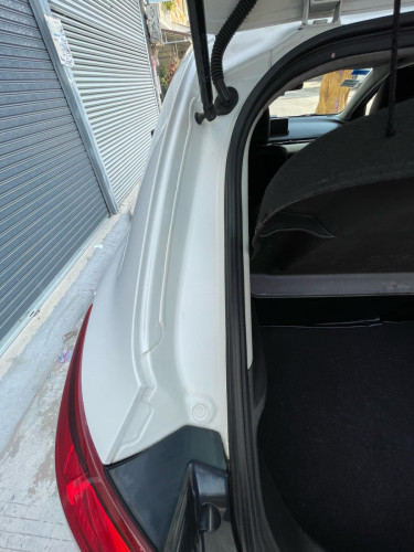 Mazda2 2017 Full Options