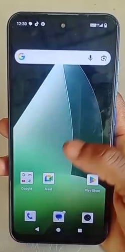 Meizu mblu 21