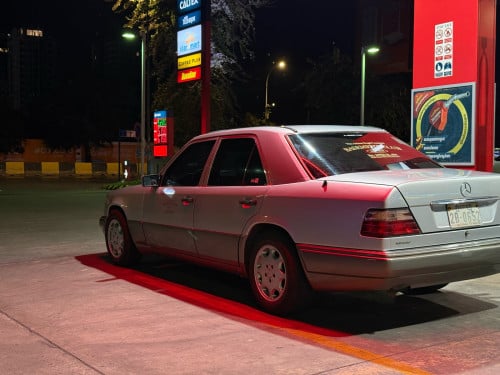 Mercedes E220 1995