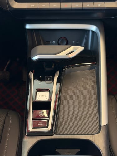 MG ZS HYBRID