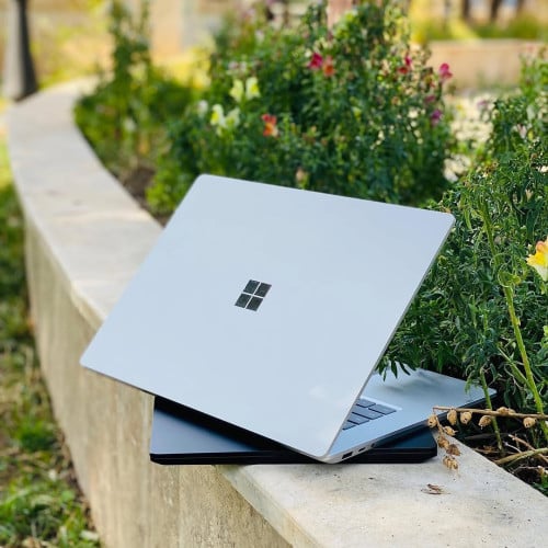 Microsoft Surface Laptop 4 AMD Ryzen 7 15-inch