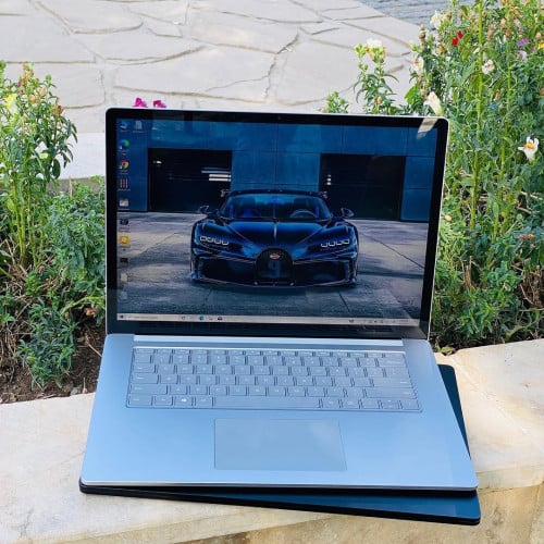 Microsoft Surface Laptop 4 AMD Ryzen 7 15-inch