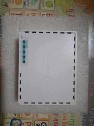 Mikrotik