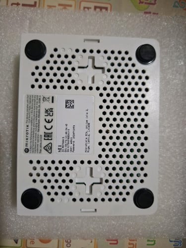 Mikrotik