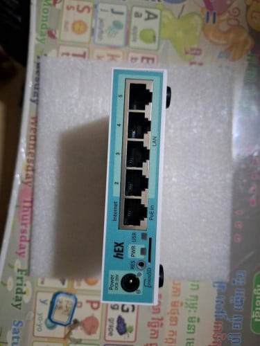 Mikrotik