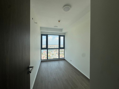Mini 2Bedroom on high floor