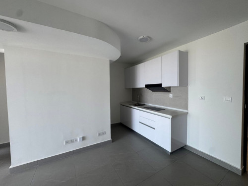 Mini 2Bedroom on high floor