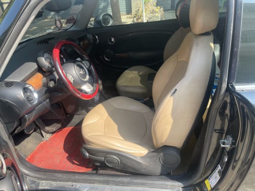 Mini cooper S 2007 តម្លៃសាង 6600$