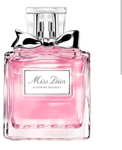 Miss Dior perfume