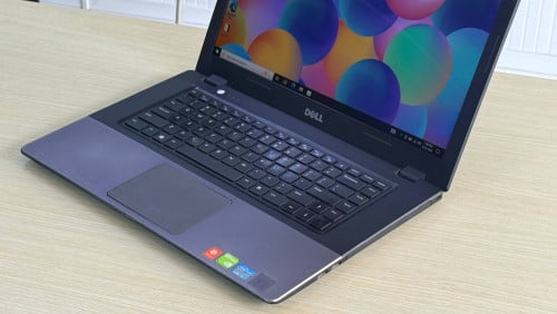 Model: Dell Vostro 5560 (1ទឹកស្អាត 95%)VGA 2GB ទៀត​ផង​👌👍