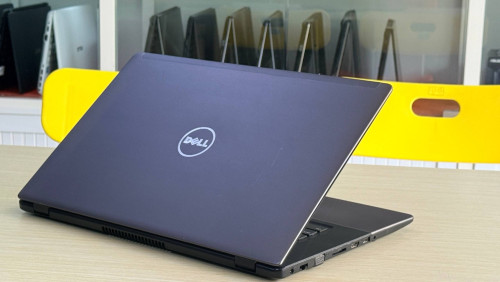 Model: Dell Vostro 5560 (1ទឹកស្អាត 95%)VGA 2GB ទៀត​ផង​👌👍