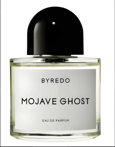 Mojave Ghost BYRCDO High Quality